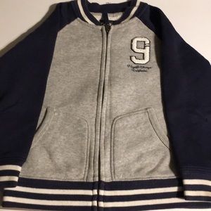 Boys sweatshirt